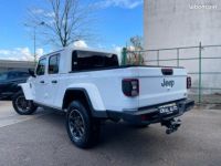 Jeep Gladiator 3.0 V6 Diesel 264ch Overland Launch Edition 4X4 BVA8 TVA Recup - <small></small> 59.990 € <small>TTC</small> - #3