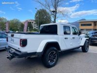 Jeep Gladiator 3.0 V6 Diesel 264ch Overland Launch Edition 4X4 BVA8 TVA Recup - <small></small> 59.990 € <small>TTC</small> - #4