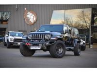 Jeep Gladiator 3.0 V6 MultiJet - 264 BVA PICK UP DOUBLE CABINE Overland - <small></small> 81.900 € <small>TTC</small> - #1