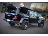 Jeep Gladiator 3.0 V6 MultiJet - 264 BVA PICK UP DOUBLE CABINE Overland - <small></small> 81.900 € <small>TTC</small> - #3