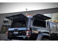 Jeep Gladiator 3.0 V6 MultiJet - 264 BVA PICK UP DOUBLE CABINE Overland - <small></small> 81.900 € <small>TTC</small> - #10