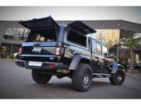 Jeep Gladiator 3.0 V6 MultiJet - 264 BVA PICK UP DOUBLE CABINE Overland - <small></small> 81.900 € <small>TTC</small> - #11