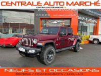 Jeep Gladiator 3.0 V6 MULTIJET 264 CH 4X4 BVA8 OVERLAND LAUNCH - <small></small> 64.900 € <small>TTC</small> - #1