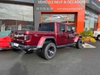 Jeep Gladiator 3.0 V6 MULTIJET 264 CH 4X4 BVA8 OVERLAND LAUNCH - <small></small> 64.900 € <small>TTC</small> - #2