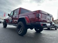 Jeep Gladiator 3.0 V6 MULTIJET 264 CH 4X4 BVA8 OVERLAND LAUNCH - <small></small> 64.900 € <small>TTC</small> - #3