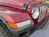 Jeep Gladiator 3.0 V6 MULTIJET 264 CH 4X4 BVA8 OVERLAND LAUNCH - <small></small> 64.900 € <small>TTC</small> - #9