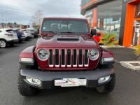 Jeep Gladiator 3.0 V6 MULTIJET 264 CH 4X4 BVA8 OVERLAND LAUNCH - <small></small> 64.900 € <small>TTC</small> - #14