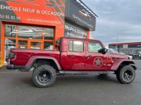 Jeep Gladiator 3.0 V6 MULTIJET 264 CH 4X4 BVA8 OVERLAND LAUNCH - <small></small> 64.900 € <small>TTC</small> - #23