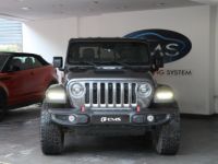 Jeep Gladiator 3.0 V6 MULTIJET 264 CH 4X4 BVA8 OVERLAND LAUNCH EDITION - <small>A partir de </small>790 EUR <small>/ mois</small> - #2