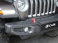 Jeep Gladiator 3.0 V6 MULTIJET 264 CH 4X4 BVA8 OVERLAND LAUNCH EDITION - <small>A partir de </small>790 EUR <small>/ mois</small> - #9