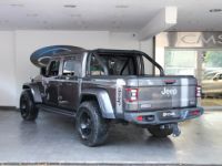 Jeep Gladiator 3.0 V6 MULTIJET 264 CH 4X4 BVA8 OVERLAND LAUNCH EDITION - <small>A partir de </small>790 EUR <small>/ mois</small> - #5