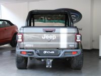 Jeep Gladiator 3.0 V6 MULTIJET 264 CH 4X4 BVA8 OVERLAND LAUNCH EDITION - <small>A partir de </small>790 EUR <small>/ mois</small> - #7