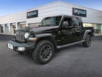 Jeep Gladiator 3.0 V6 Multijet 264ch Overland 4x4 BVA8 - <small></small> 54.990 € <small>TTC</small> - #1