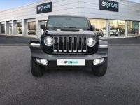 Jeep Gladiator 3.0 V6 Multijet 264ch Overland 4x4 BVA8 - <small></small> 54.990 € <small>TTC</small> - #2