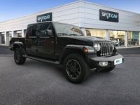 Jeep Gladiator 3.0 V6 Multijet 264ch Overland 4x4 BVA8 - <small></small> 54.990 € <small>TTC</small> - #3