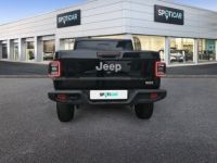 Jeep Gladiator 3.0 V6 Multijet 264ch Overland 4x4 BVA8 - <small></small> 54.990 € <small>TTC</small> - #5