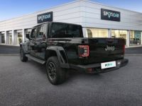 Jeep Gladiator 3.0 V6 Multijet 264ch Overland 4x4 BVA8 - <small></small> 54.990 € <small>TTC</small> - #8