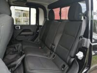 Jeep Gladiator 3.0 V6 Multijet 264ch Overland 4x4 BVA8 - <small></small> 54.990 € <small>TTC</small> - #11