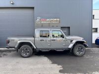 Jeep Gladiator 3.6 v6 264 mojave tva recuperable bva8 - <small></small> 69.900 € <small>TTC</small> - #2