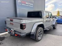 Jeep Gladiator 3.6 v6 264 mojave tva recuperable bva8 - <small></small> 69.900 € <small>TTC</small> - #4