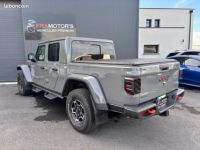 Jeep Gladiator 3.6 v6 264 mojave tva recuperable bva8 - <small></small> 69.900 € <small>TTC</small> - #5