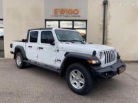 Jeep Gladiator 3.6 V6 PENTASTAR 285CH Carte grise FR ETHANOL - <small></small> 55.990 € <small>TTC</small> - #1