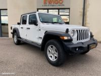 Jeep Gladiator 3.6 V6 PENTASTAR 285CH Carte grise FR ETHANOL - <small></small> 55.990 € <small>TTC</small> - #2