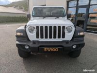 Jeep Gladiator 3.6 V6 PENTASTAR 285CH Carte grise FR ETHANOL - <small></small> 55.990 € <small>TTC</small> - #3