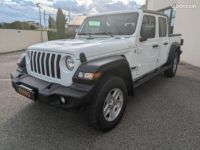 Jeep Gladiator 3.6 V6 PENTASTAR 285CH Carte grise FR ETHANOL - <small></small> 55.990 € <small>TTC</small> - #4