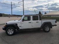 Jeep Gladiator 3.6 V6 PENTASTAR 285CH Carte grise FR ETHANOL - <small></small> 55.990 € <small>TTC</small> - #5