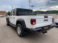 Jeep Gladiator 3.6 V6 PENTASTAR 285CH Carte grise FR ETHANOL - <small></small> 55.990 € <small>TTC</small> - #6