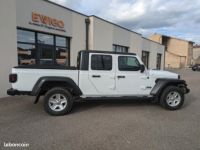 Jeep Gladiator 3.6 V6 PENTASTAR 285CH Carte grise FR ETHANOL - <small></small> 55.990 € <small>TTC</small> - #9