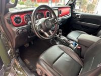 Jeep Gladiator 3.6 V6 RUBICON 4WD - <small></small> 84.800 € <small>TTC</small> - #12