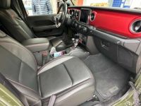 Jeep Gladiator 3.6 V6 RUBICON 4WD - <small></small> 84.800 € <small>TTC</small> - #24