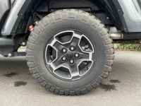 Jeep Gladiator Crew cab MOJAVE V6 3.6 L Pentastar VVT - <small></small> 87.900 € <small></small> - #6