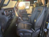 Jeep Gladiator Crew cab MOJAVE V6 3.6 L Pentastar VVT - <small></small> 87.900 € <small></small> - #12