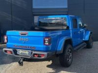 Jeep Gladiator CREW CAB MOJAVE V6 3.6 L PENTASTAR VVT - <small></small> 69.900 € <small>TTC</small> - #2