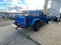 Jeep Gladiator CREW CAB MOJAVE V6 3.6 L PENTASTAR VVT - <small></small> 69.900 € <small>TTC</small> - #4