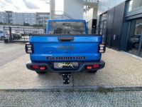 Jeep Gladiator CREW CAB MOJAVE V6 3.6 L PENTASTAR VVT - <small></small> 69.900 € <small>TTC</small> - #5