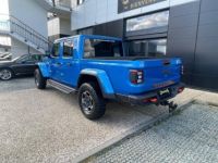 Jeep Gladiator CREW CAB MOJAVE V6 3.6 L PENTASTAR VVT - <small></small> 69.900 € <small>TTC</small> - #6