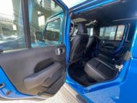 Jeep Gladiator CREW CAB MOJAVE V6 3.6 L PENTASTAR VVT - <small></small> 69.900 € <small>TTC</small> - #12