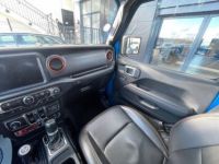 Jeep Gladiator CREW CAB MOJAVE V6 3.6 L PENTASTAR VVT - <small></small> 69.900 € <small>TTC</small> - #15