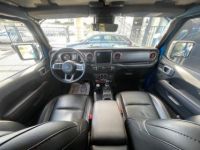 Jeep Gladiator CREW CAB MOJAVE V6 3.6 L PENTASTAR VVT - <small></small> 69.900 € <small>TTC</small> - #16