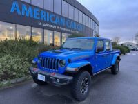 Jeep Gladiator Crew cab MOJAVE V6 3.6L Pentastar VVT - <small></small> 82.900 € <small></small> - #1