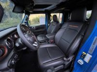 Jeep Gladiator Crew cab MOJAVE V6 3.6L Pentastar VVT - <small></small> 92.791 € <small></small> - #5