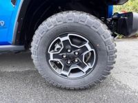 Jeep Gladiator Crew cab MOJAVE V6 3.6L Pentastar VVT - <small></small> 92.791 € <small></small> - #24