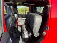 Jeep Gladiator Crew cab MOJAVE V6 3.6L Pentastar VVT - <small></small> 87.900 € <small></small> - #9