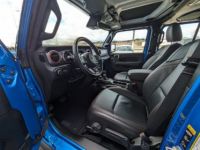 Jeep Gladiator Crew cab MOJAVE V6 3.6L Pentastar VVT - <small></small> 87.900 € <small></small> - #12