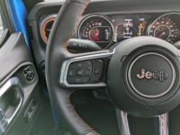 Jeep Gladiator Crew cab MOJAVE V6 3.6L Pentastar VVT - <small></small> 87.900 € <small></small> - #22