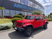 Jeep Gladiator Crew cab MOJAVE V6 3.6L Pentastar VVT - <small></small> 84.900 € <small></small> - #1